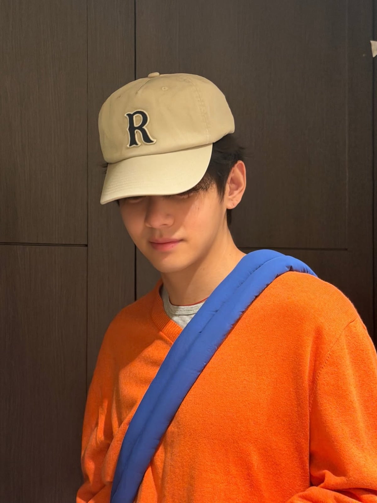 사진 = 뷔 인스타그램