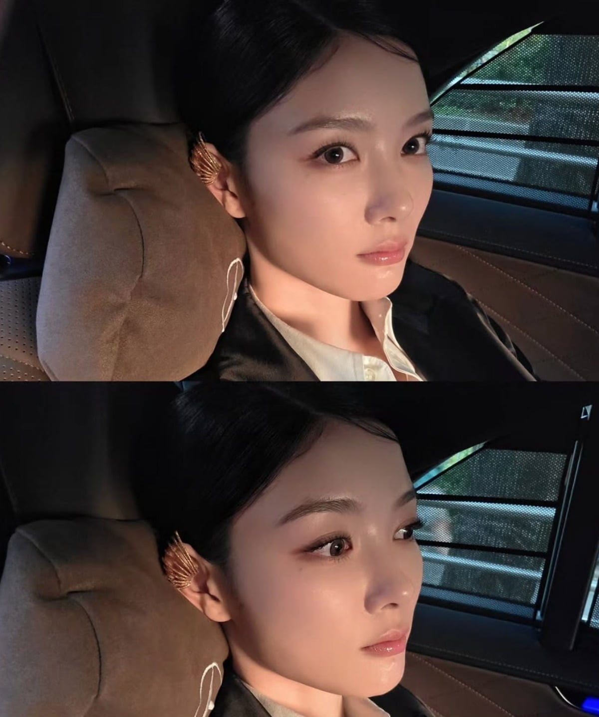사진 = 김유정 인스타그램
