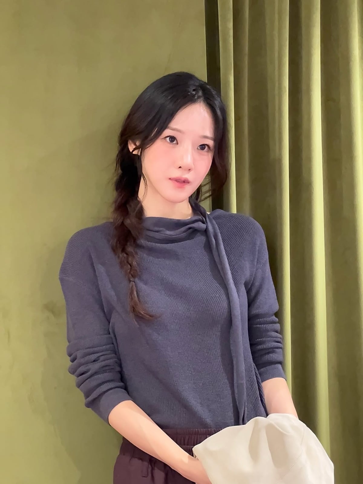 사진 = 22기 옥순 인스타그램