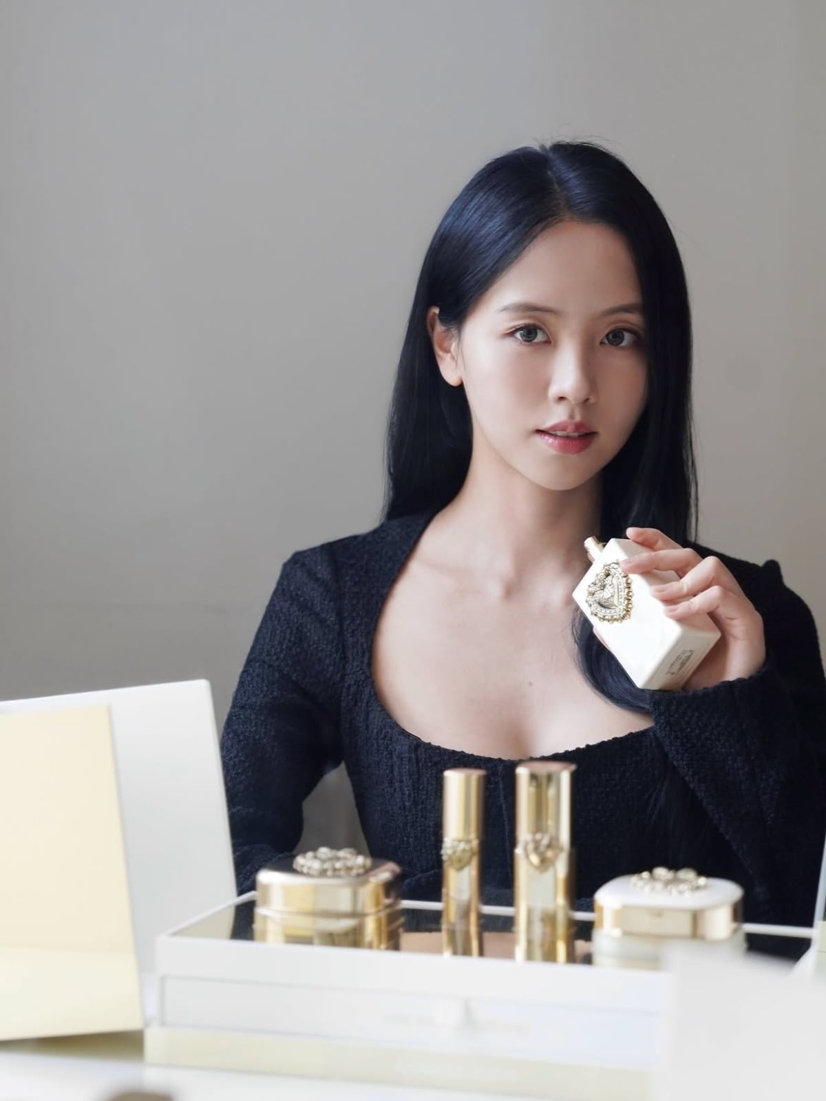 사진 = 김소현 인스타그램