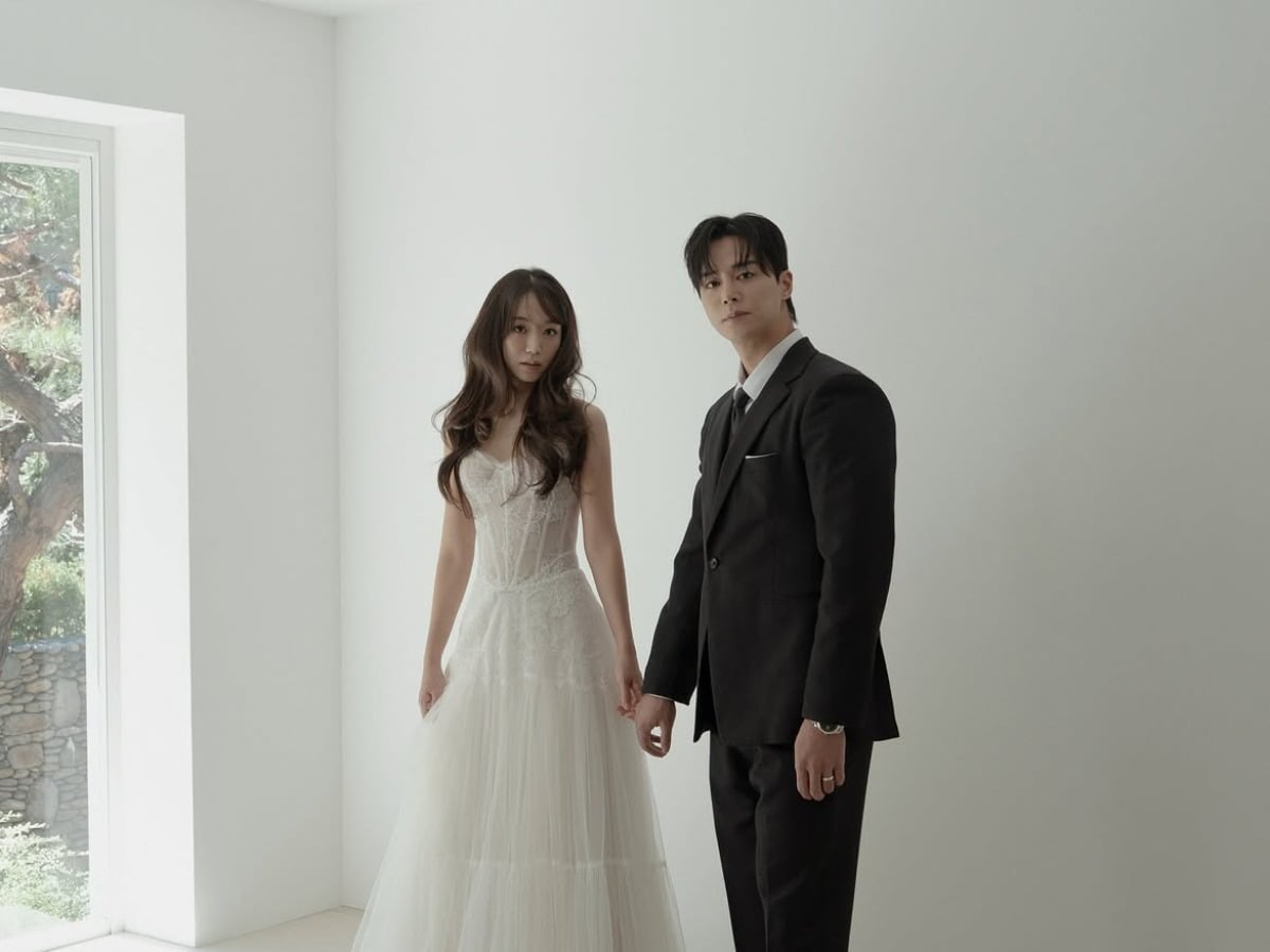 사진 = 30기 옥순 인스타그램
