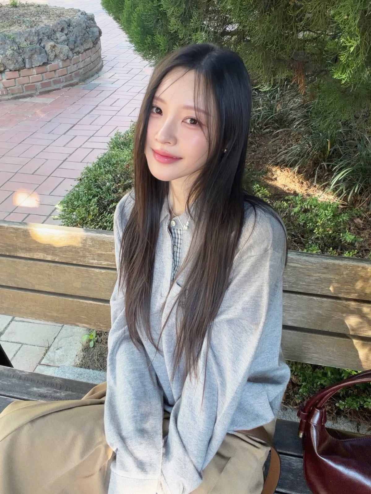사진 = 이솔이 인스타그램