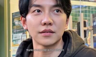 ‘이다인♥’ 이승기, 둘째 득남하더니 살림꾼 다 됐네…“비싼 데서 기름 안 넣어”
