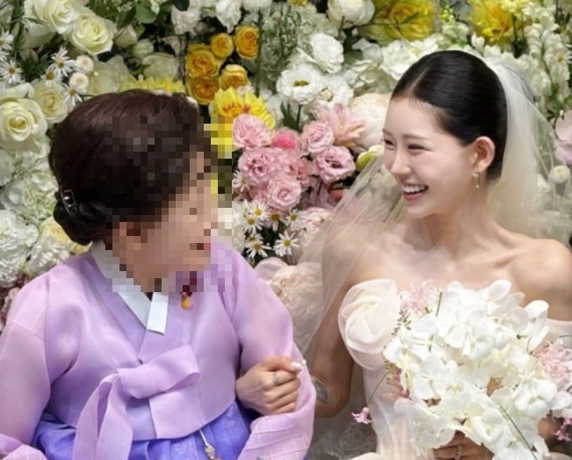 사진 = 최준희 SNS