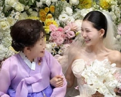 “돈 노린다고?” 홍진경, 故 최진실 이모 루머에 속상...“친딸처럼 키웠다” (‘찐천재’)