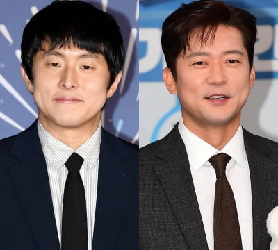 박나래는 '음식 주작' 의혹 휩싸였는데…기안84·김대호는 직접 요리, 전현무도 감탄 ('나혼산')