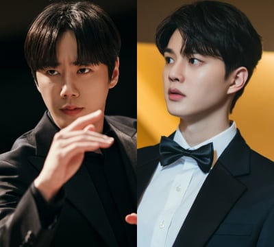시청률 제대로 터졌다…3.4%→7.9% 두배 이상 껑충, 송강·이준영이 만든 상승세 ('포핸즈')