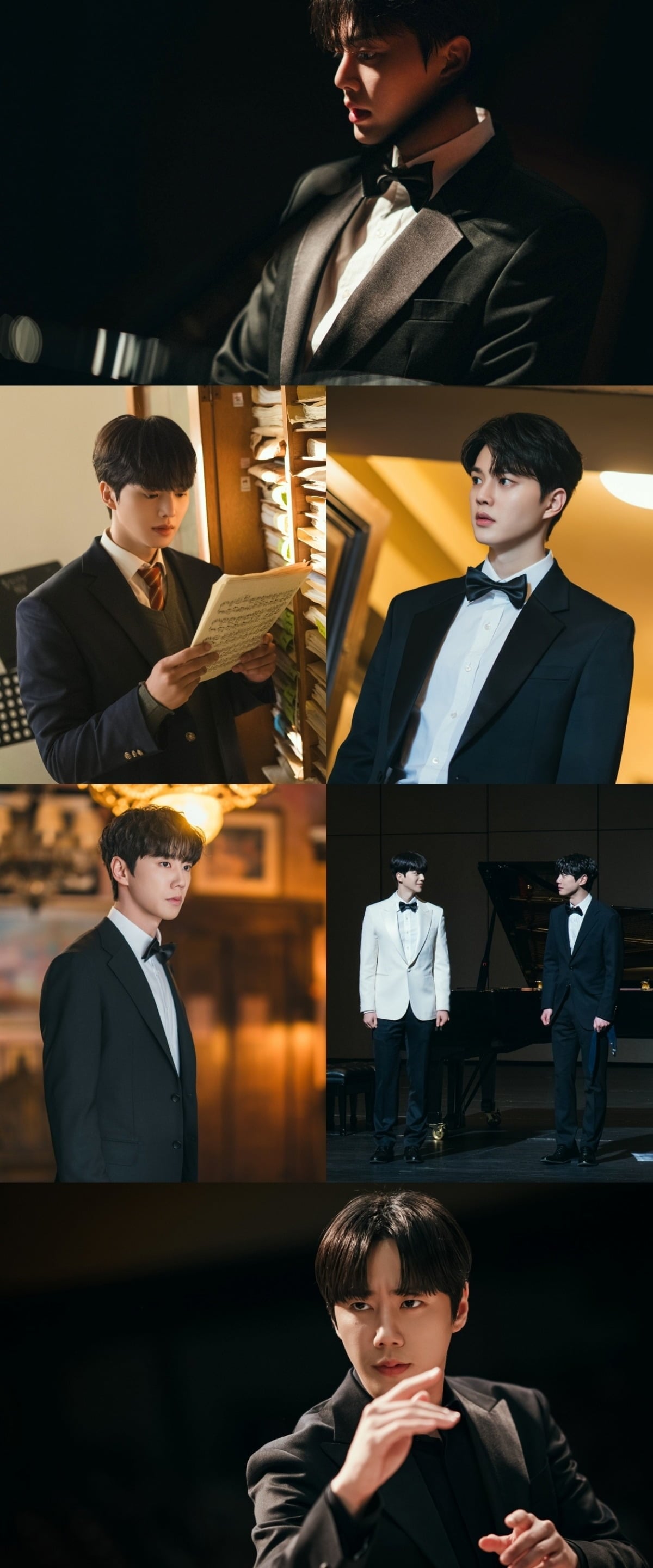 '포핸즈'가 시청률 상승세를 이어가고 있다. / 사진제공=tvN