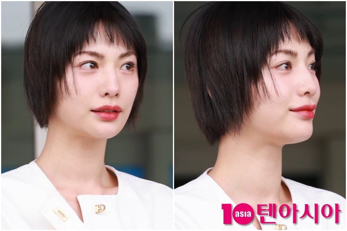 텐아시아 DB