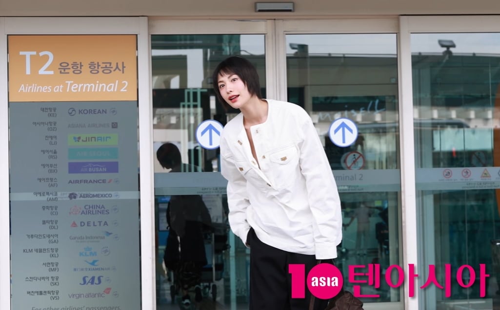 텐아시아 DB