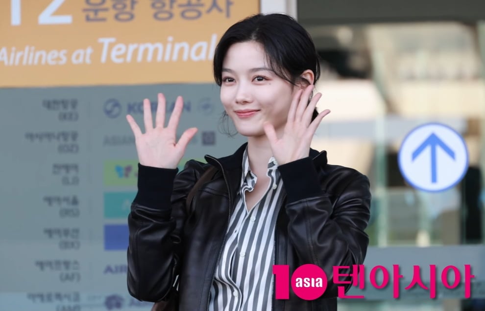 텐아시아 DB