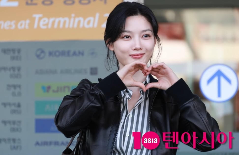 텐아시아 DB