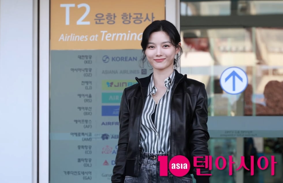 텐아시아 DB