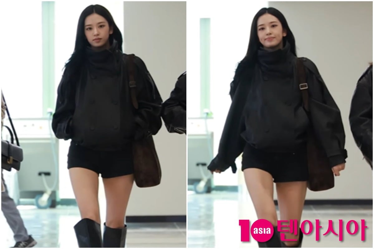 텐아시아 DB