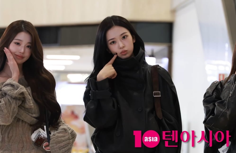 텐아시아 DB