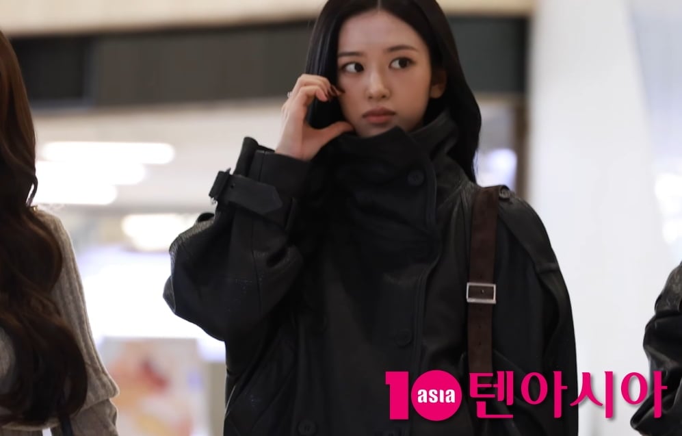 텐아시아 DB