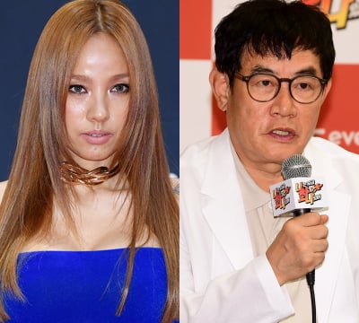 이효리, 9년 만에 이경규에게 공개 사과했다…"주제넘는 발언, 죄송해 " ('연애전쟁')