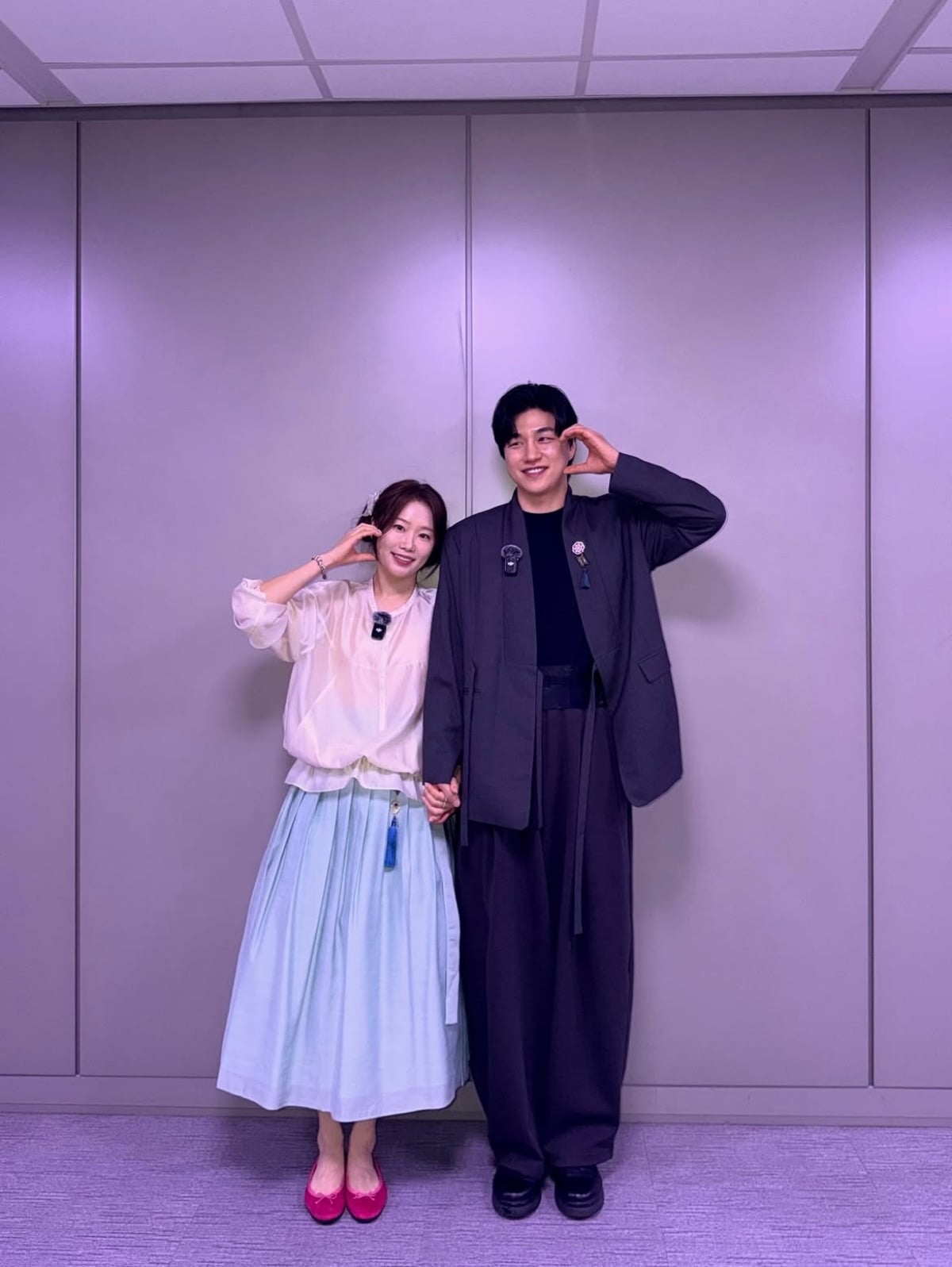 사진 = 31기 순자 인스타그램
