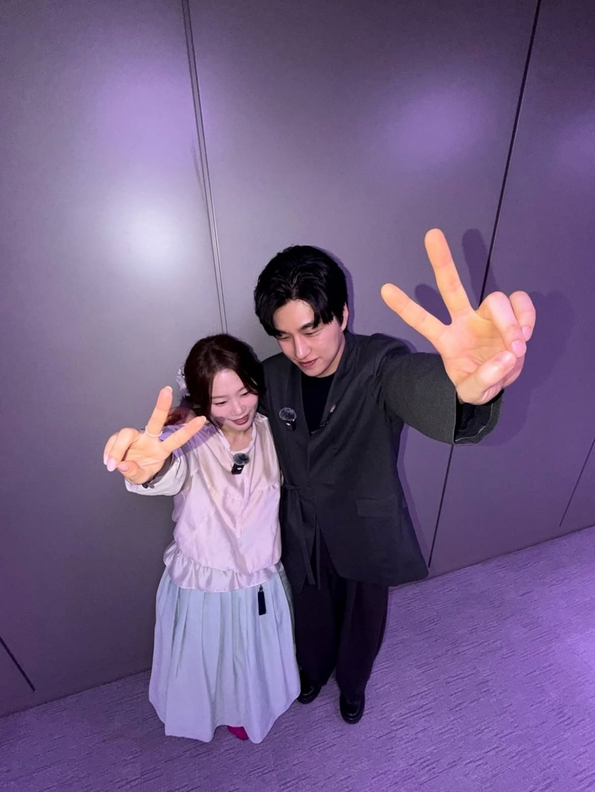 사진 = 31기 순자 인스타그램
