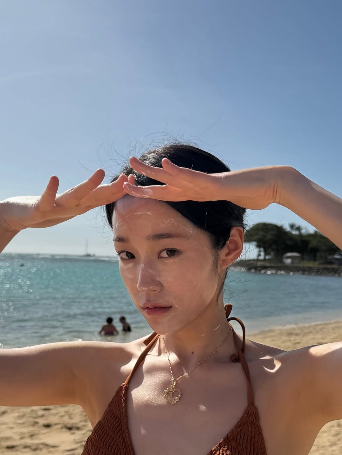 
사진 = 노윤서 인스타그램


