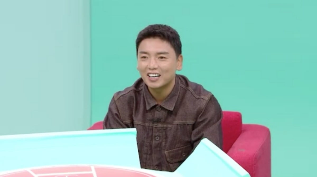 곽범, 얼굴에만 수천만원 썼다…치아·피부·보톡스까지