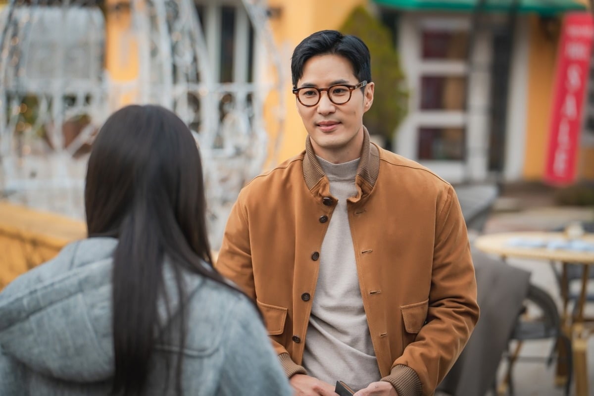 '그래, 이혼하자'는 전 회차 0%대 시청률로 종영했다. / 사진제공=캔버스엔