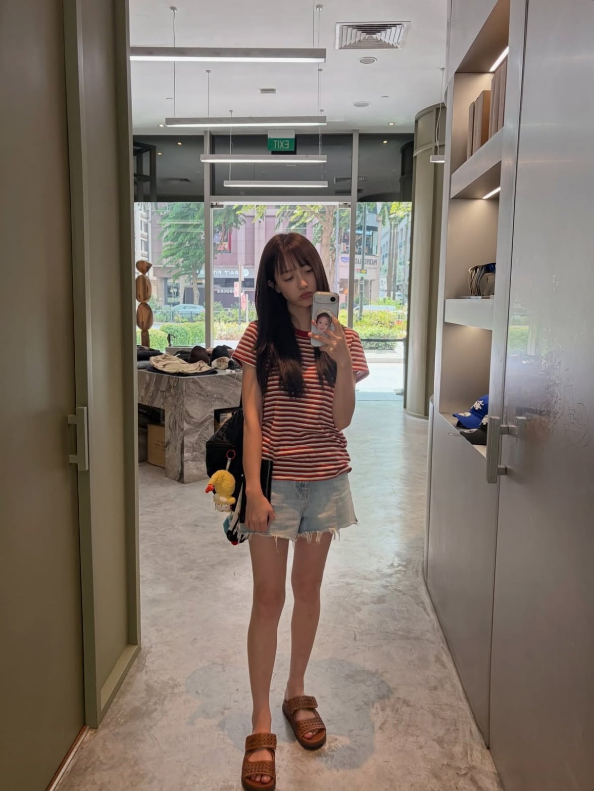 사진 = 표예진 인스타그램

