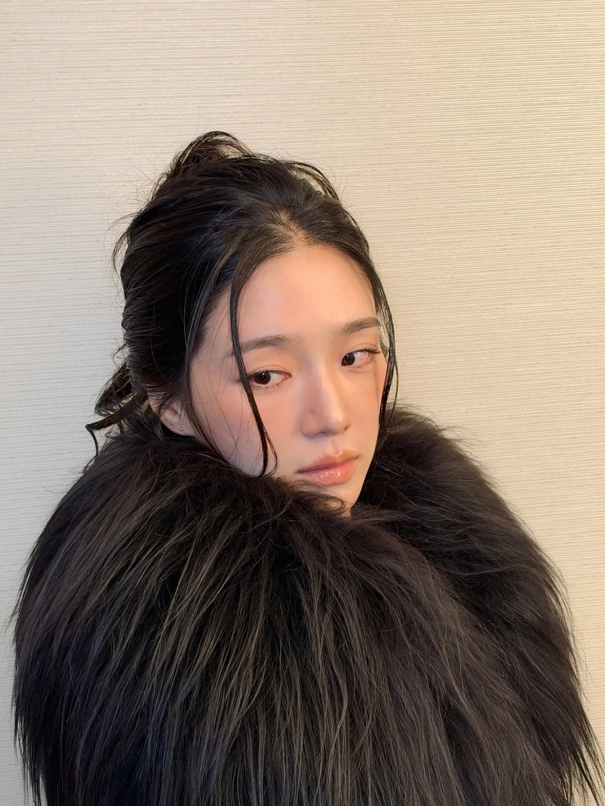 사진 = 박규영 인스타그램
