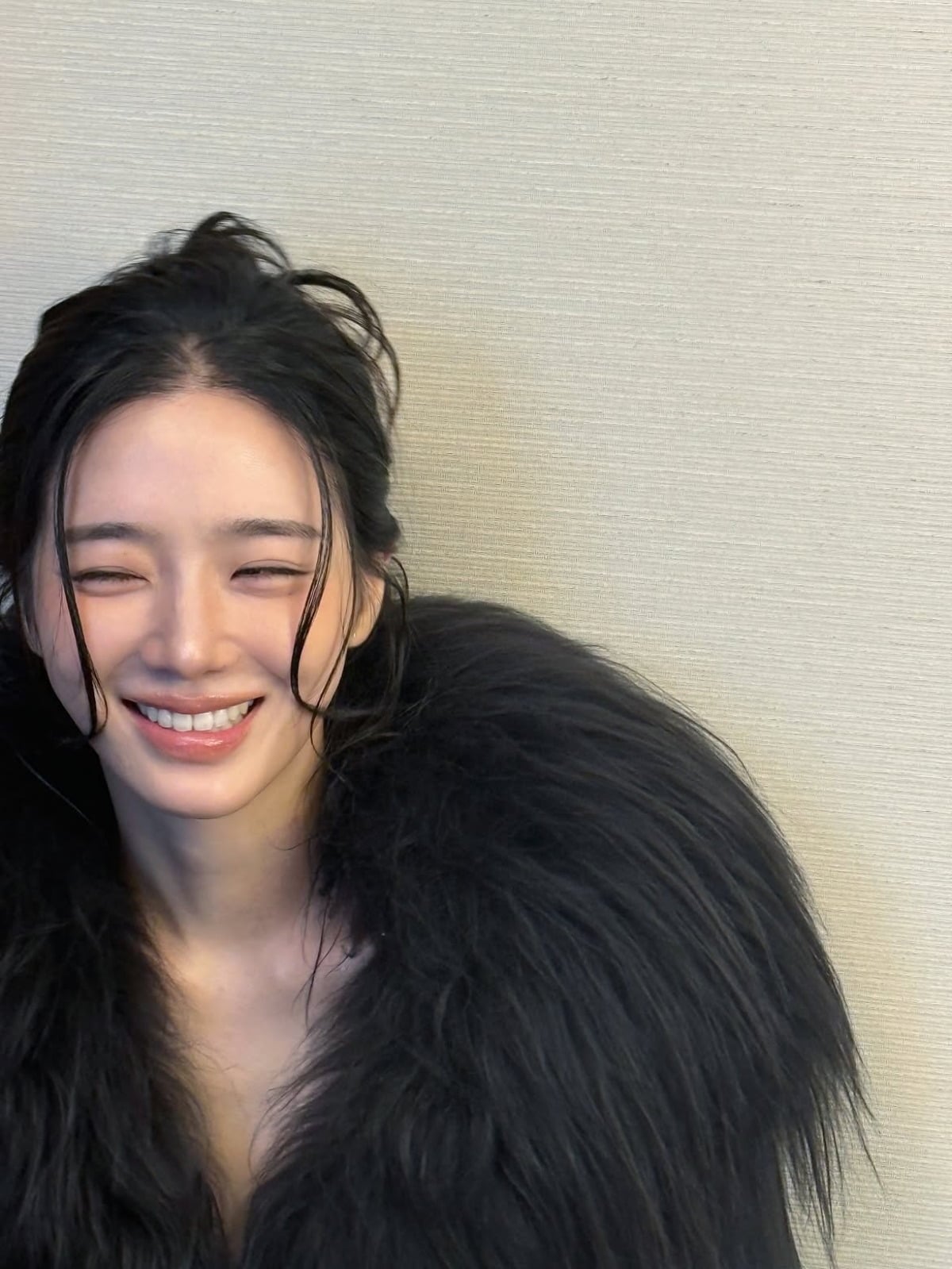 사진 = 박규영 인스타그램