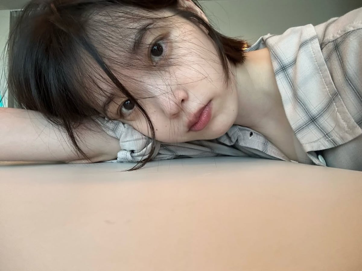 
사진 = 아이유 인스타그램