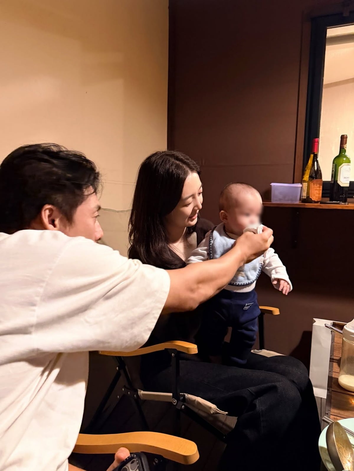 사진 = 김소영 인스타그램