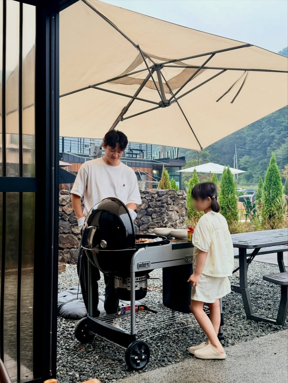 사진 = 김소영 인스타그램