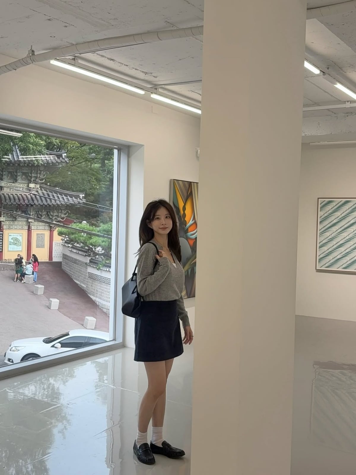 
사진 = 29기 옥순 인스타그램


