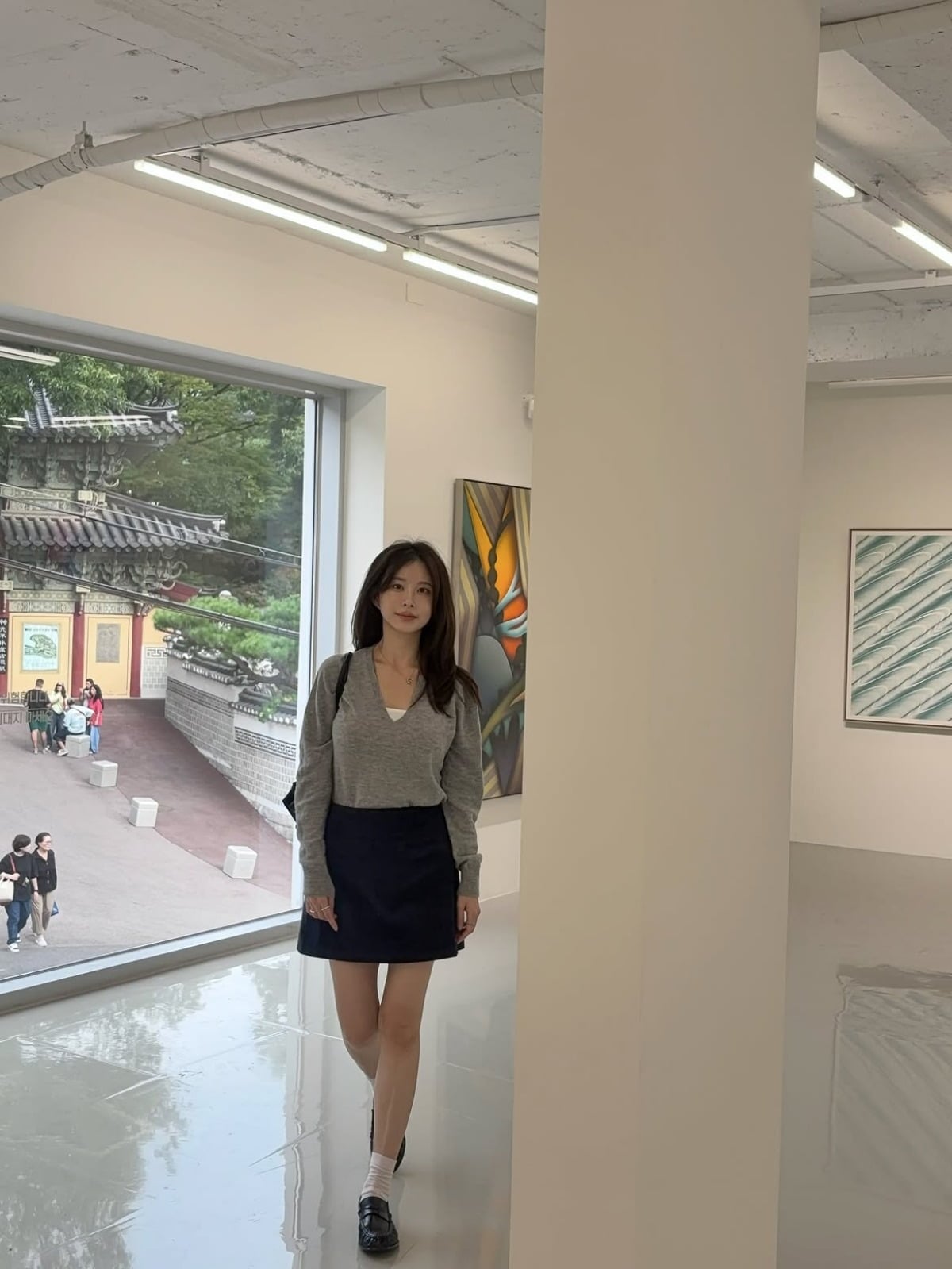 
사진 = 29기 옥순 인스타그램


