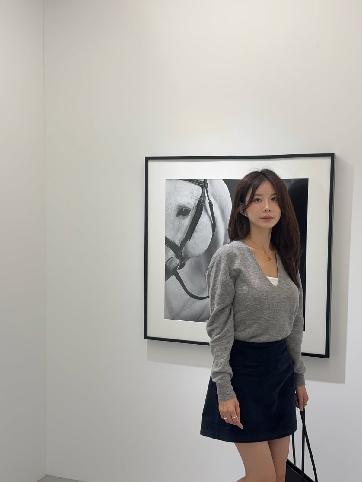 
사진 = 29기 옥순 인스타그램


