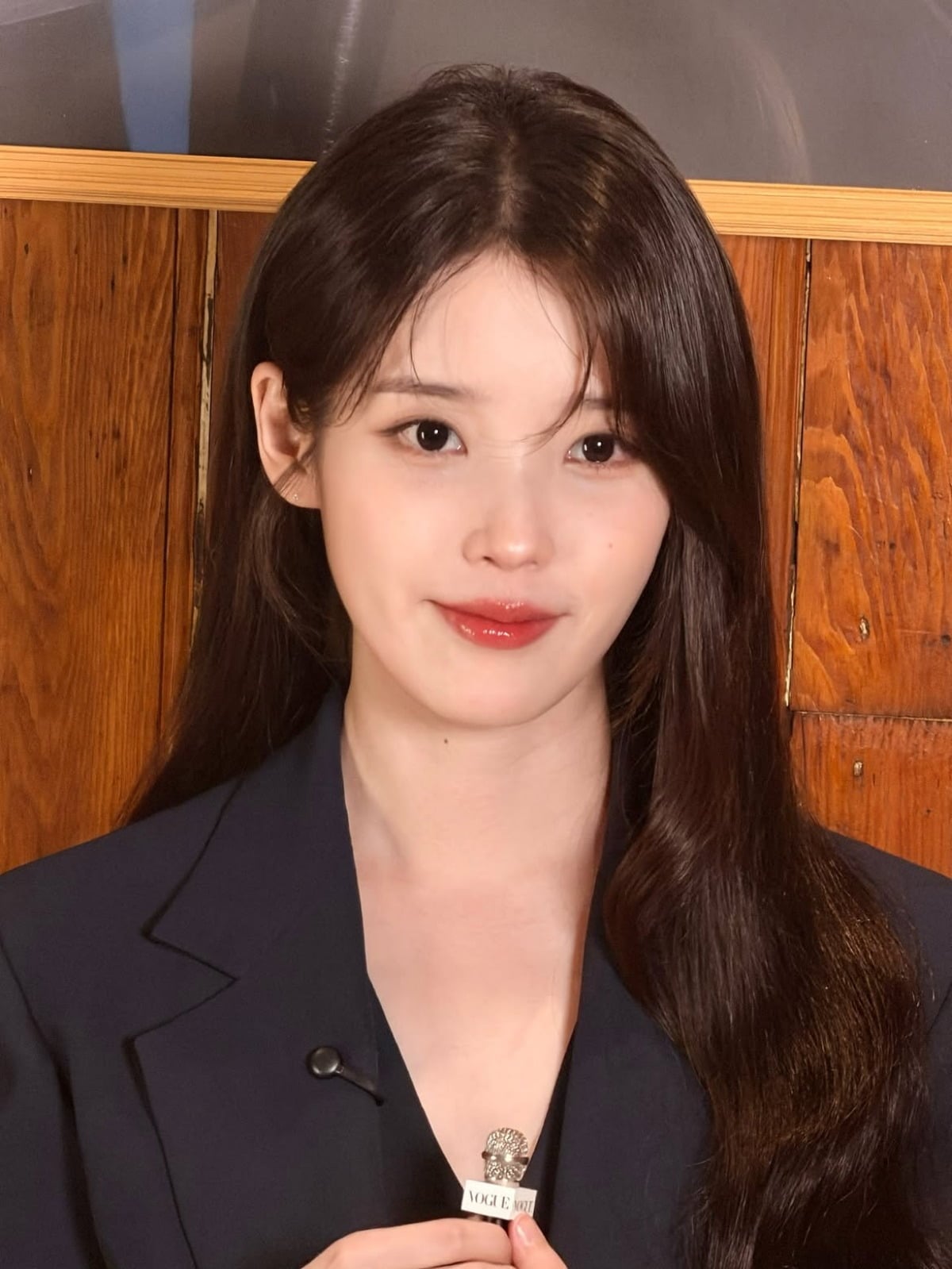 사진 = 아이유 인스타그램