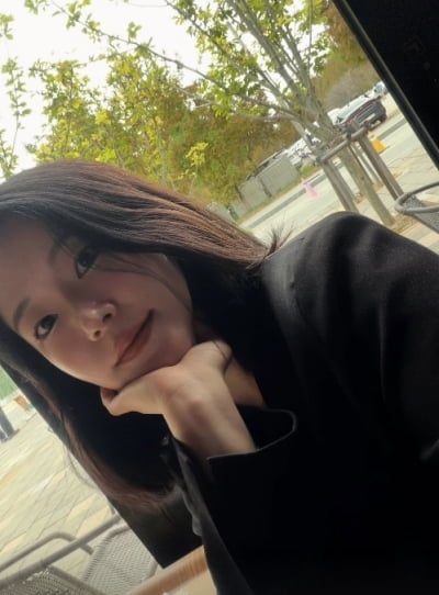 '나솔' 31기 영자, 가을 되니 어딘가 달라진 분위기…더 성숙해진 비주얼