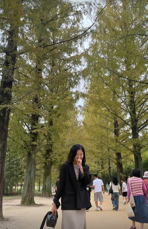 사진 = 31기 영자 인스타그램
