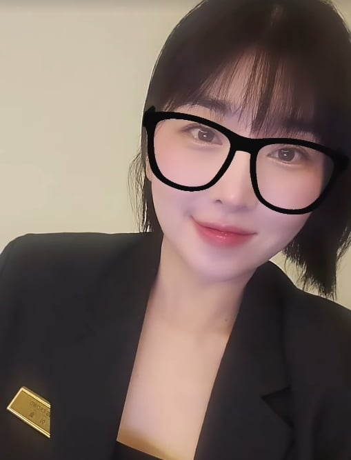 사진 = 백합 인스타그램