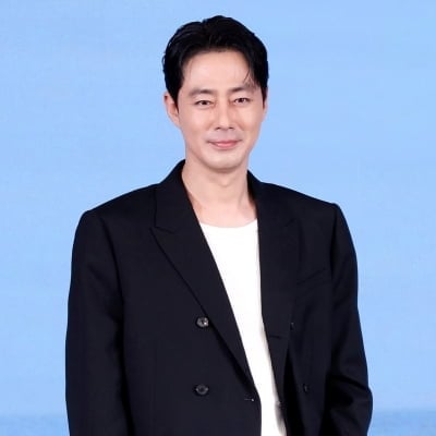 조인성, '어른 멜로' 욕심냈다…"나 자신을 답습, 벗어나고파" ('주고받고')