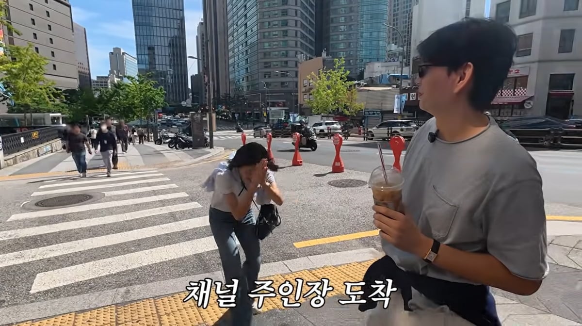 사진=이현이 유튜브