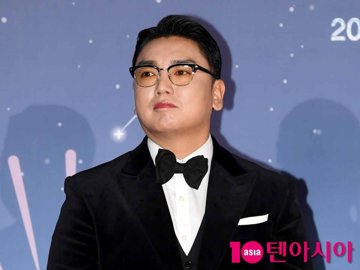 개그맨 곽범이 고정 프로그램만 8개를 소화하는 바쁜 일상을 공개했다./사진=텐아시아DB