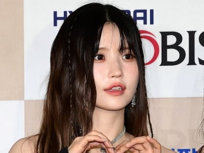 "이북 날씨 같아"…광주 출신 걸그룹 멤버, 기상캐스터 도전했다가 공개 비판 당했다 ('아형')
