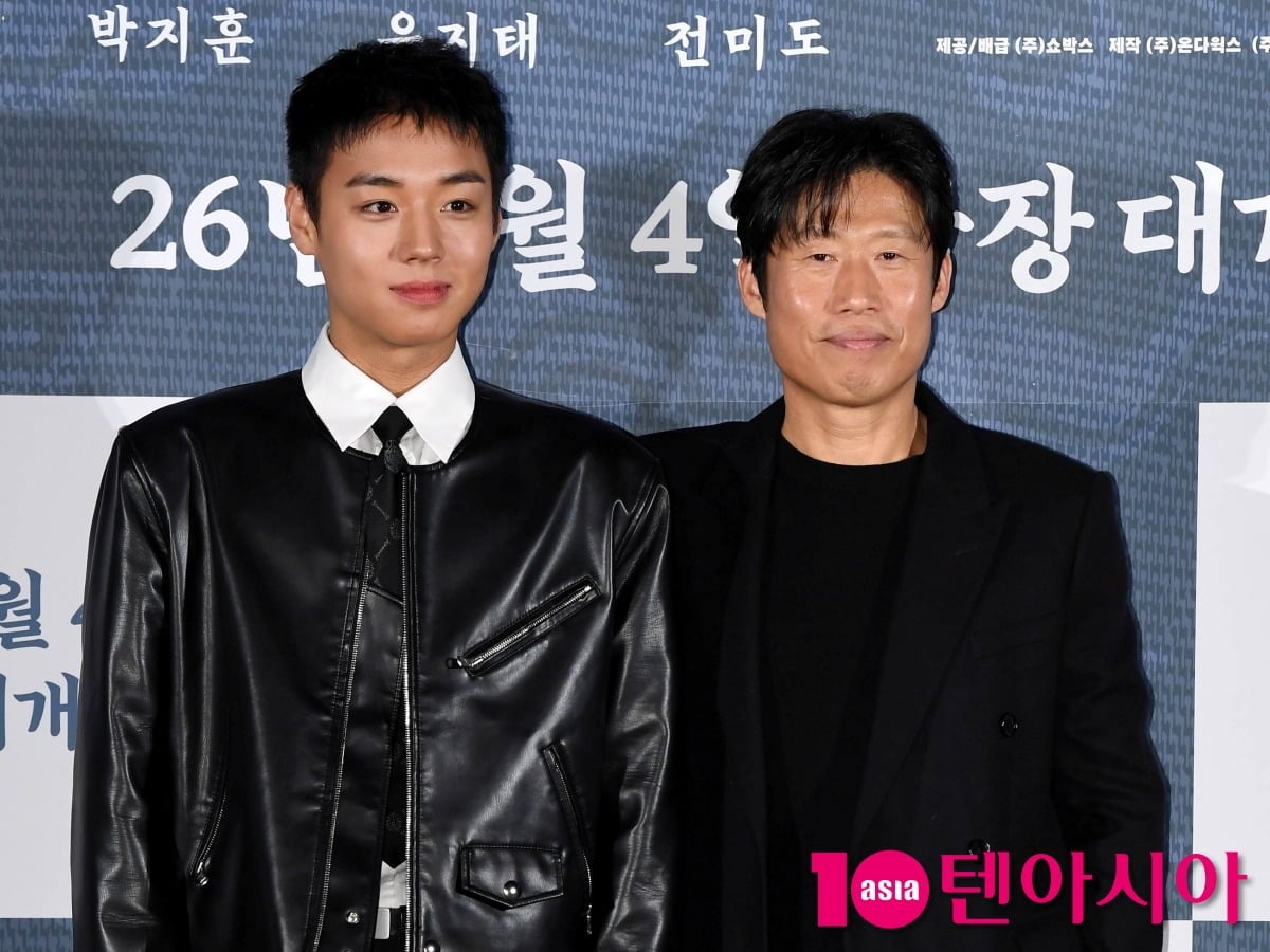 '왕과 사는 남자'가 안방극장에서도 두 자릿수 시청률을 기록했다./사진=텐아시아DB
