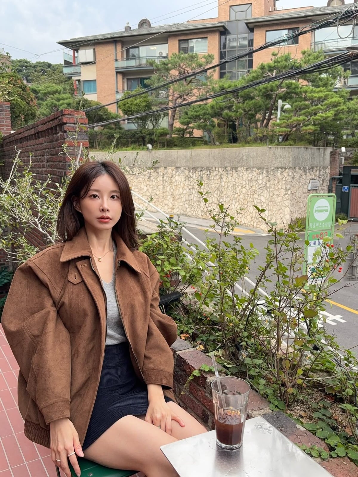 사진 = 29기 옥순 인스타그램

