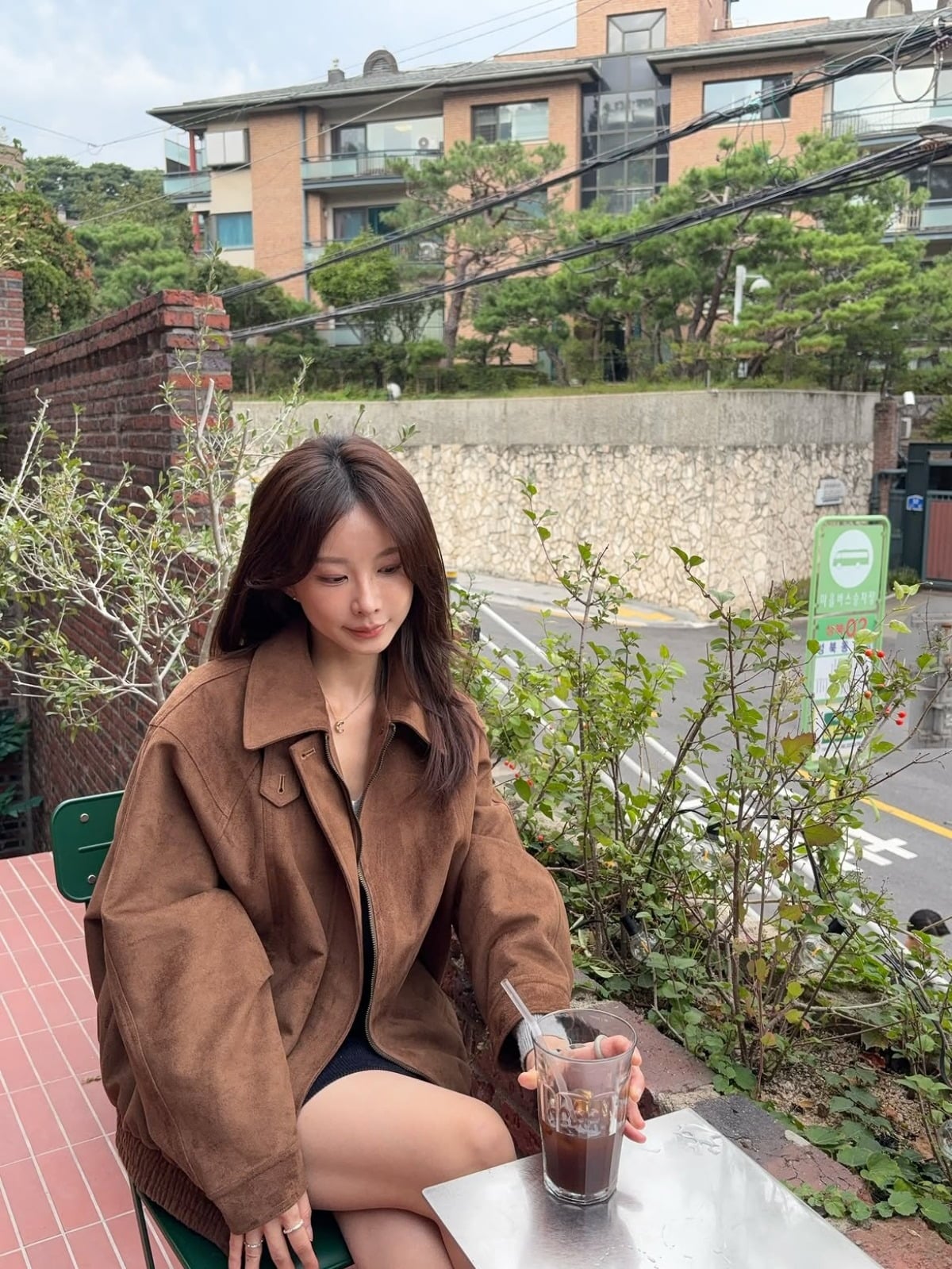 사진 = 29기 옥순 인스타그램


