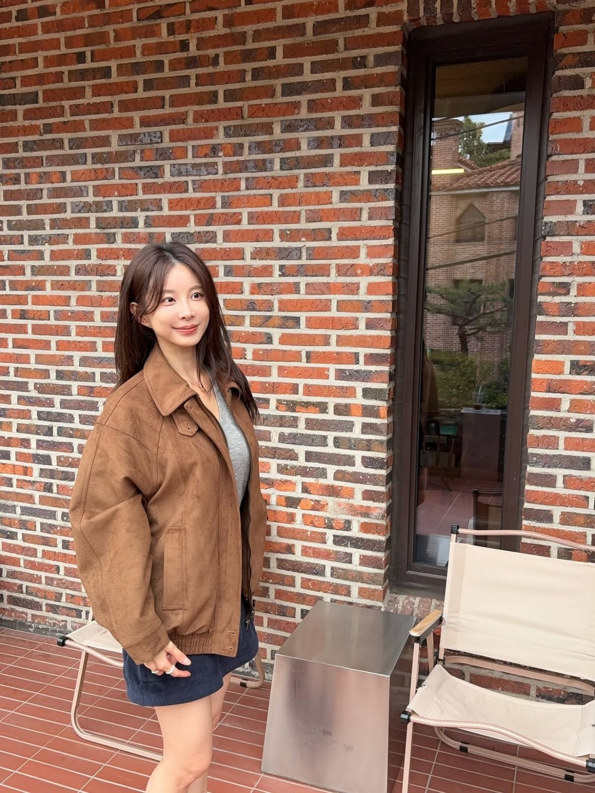 사진 = 29기 옥순 인스타그램

