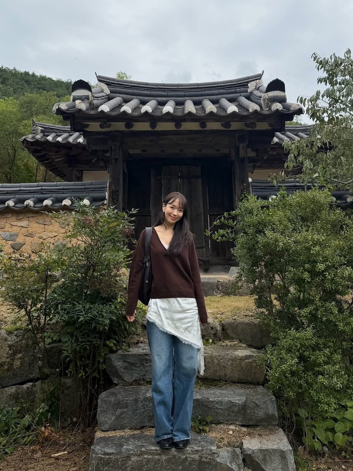 사진 = 30기 옥순  인스타그램
