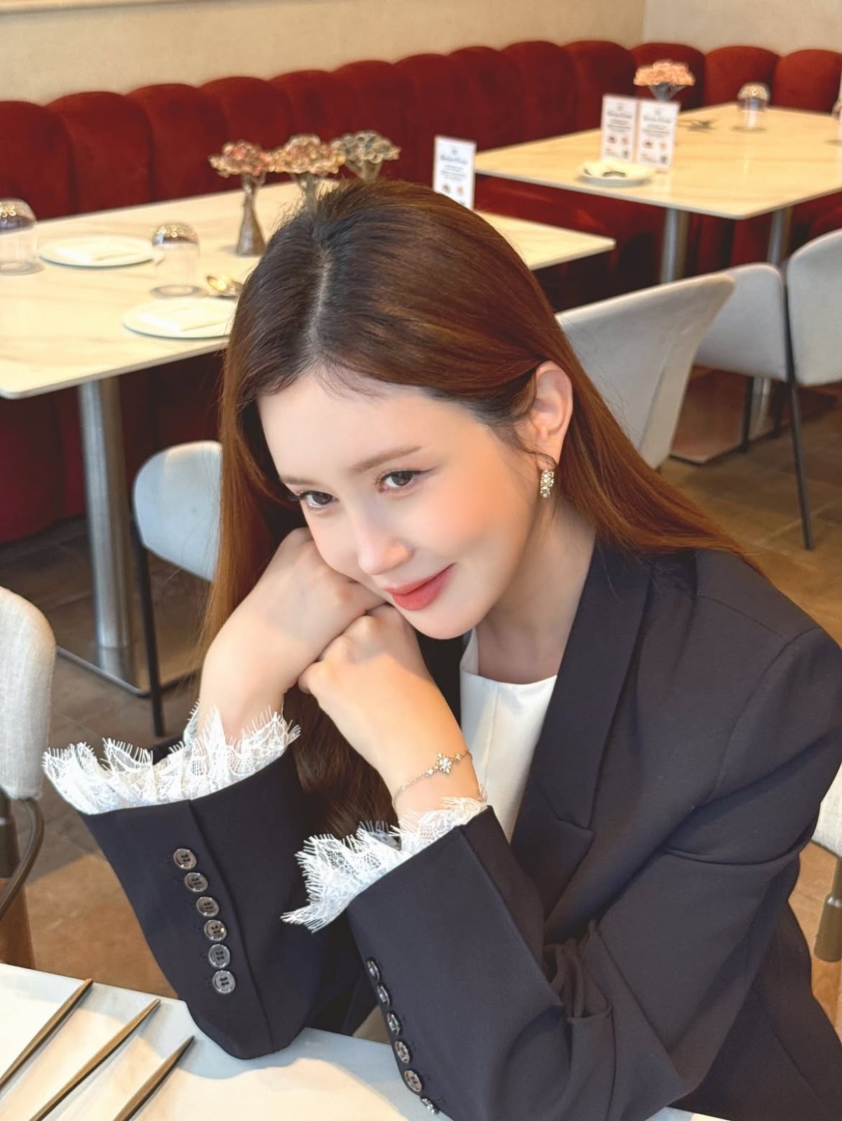 사진 = 이다해 인스타그램