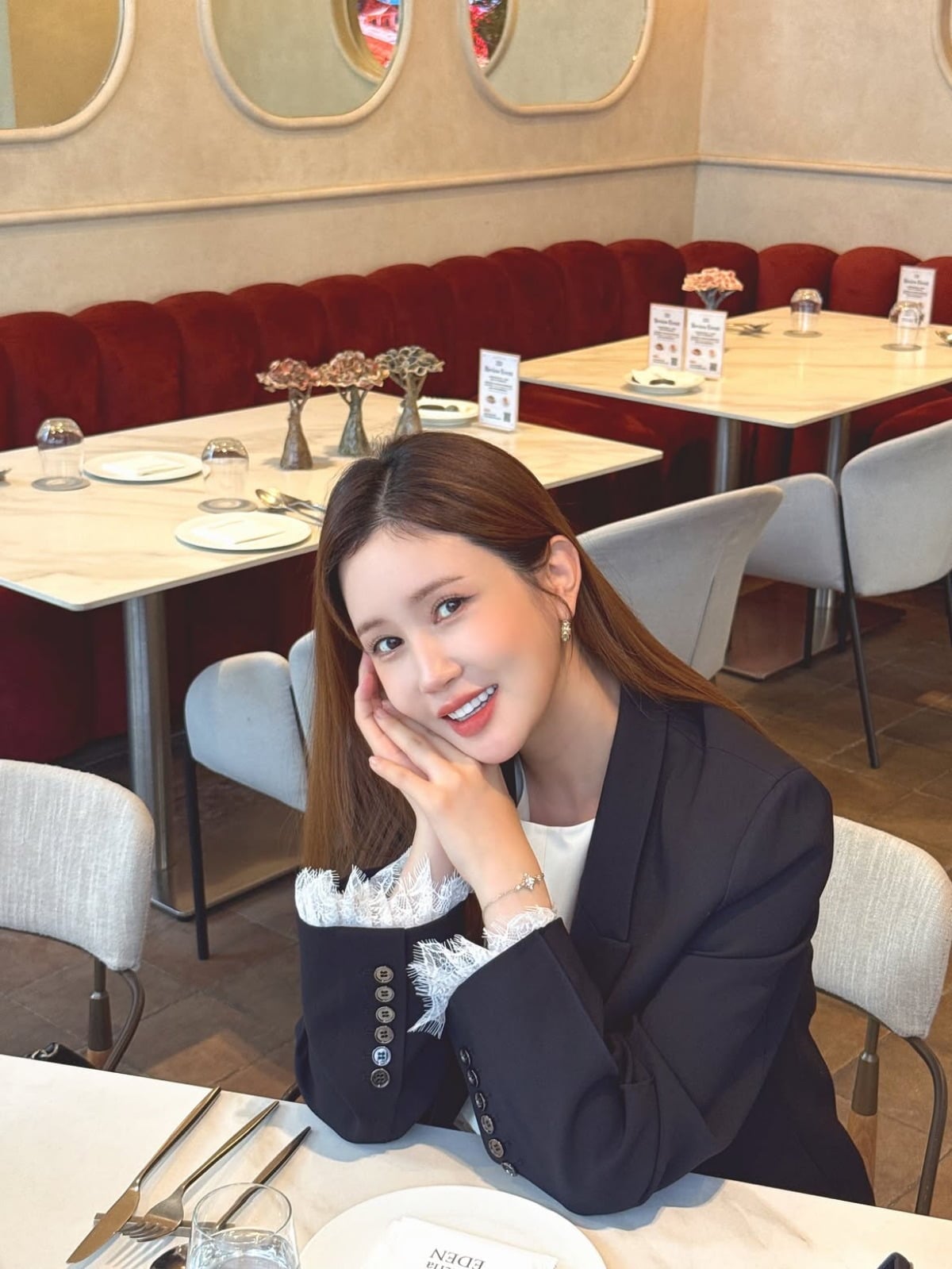 사진 = 이다해 인스타그램